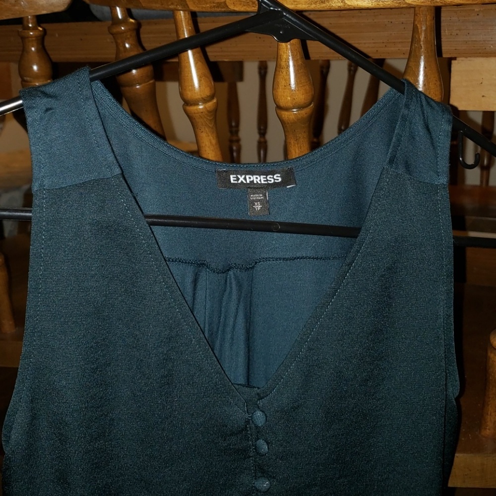 Express tank - Picture 2 of 2